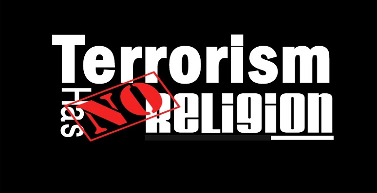 Image result for edicts against terrorism