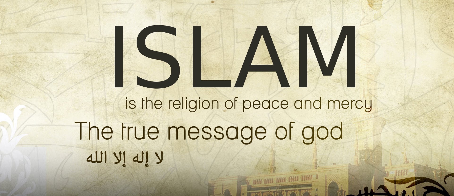 Basic Islamic Beliefs | Islamic Supreme Council of Canada