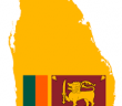 Sri-Lanka-Flag
