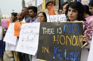 fatwa on honour-killing