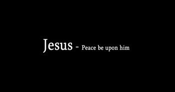 Jesus-(Peace-be-upon-him)