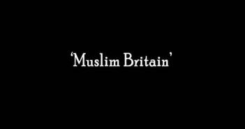Muslim-Britain
