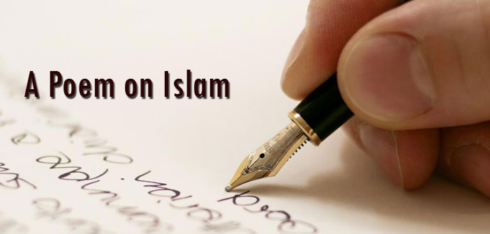 A-Poem-on-Islam
