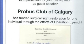 Appreciation-Probus-Club-of-Calgary-Imam-Syed-Soharwardy