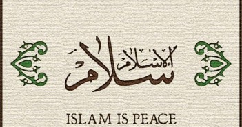 islam-is-peace