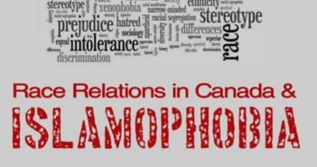 Race-Relations-in-Canada-and-Islamophobia