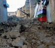 #NEWS MORE: Afghanistan quake kills at least 255 people - State-run news agency

A magnitude 5.9 earthquake that hit Afghanistan has killed at least 255 people and wounded more than 500 people, according to state-run news agency Bakhtar. 

Casualties were reported in Barmal, Zirok, Nika and Giyan districts of Paktika province, according to Bakhtar. 

CNN is unable to independently confirm Bakhtar??s reporting.