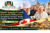 Vatican Video Title